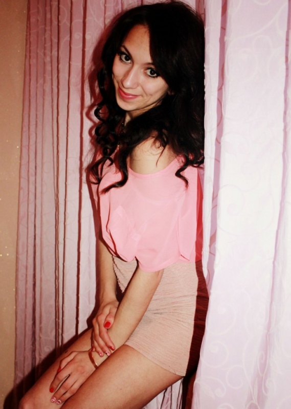 Проститутка Раиса